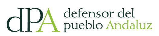 Lee más sobre el artículo DEFENSOR DEL PUEBLO ANDALUZ