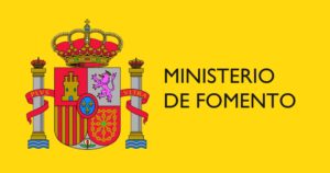 Lee más sobre el artículo MINISTERIO DE FOMENTO