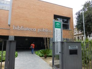 Lee más sobre el artículo Jornada de Accesibilidad en las Bibliotecas Públicas