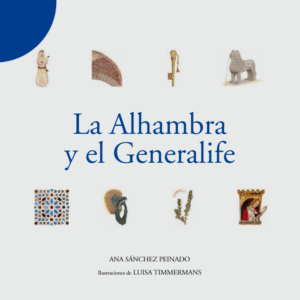 Lee más sobre el artículo Guia de visita de la Alhambra y el Generalife en Lectura Fácil