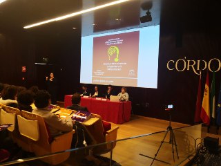 En este momento estás viendo La jornada sobre accesibilidad cognitiva y violencia de género en Córdoba ha sido un éxito.