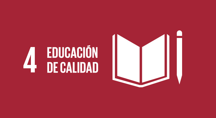 Lee más sobre el artículo ODS Objetivo 4: Una educación de calidad integra a las personas con discapacidad