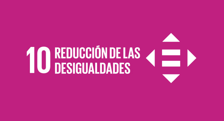 Lee más sobre el artículo ODS – Objetivo 10: Derecho a comprender para reducir las desigualdades