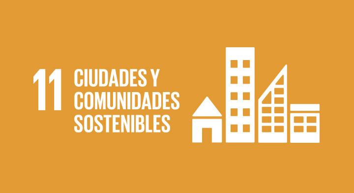 Lee más sobre el artículo ODS – Objetivo 11: Ciudades y comunidades sostenibles para todas las personas.