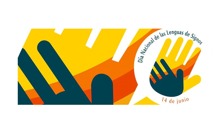 Lee más sobre el artículo Dia Nacional de las Lenguas de Signos Españolas