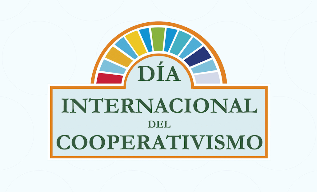 Lee más sobre el artículo Celebramos el Dia Internacional de las Cooperativas