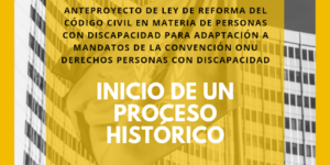 Lee más sobre el artículo Resignificando la ciudadanía: de incapaces a ciudadanos.