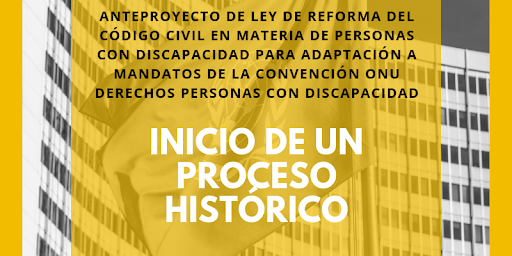 Lee más sobre el artículo Resignificando la ciudadanía: de incapaces a ciudadanos.