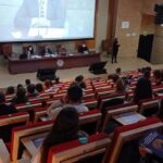 La Jornada de Accesibilidad Cognitiva y Violencia de Género de la Dirección General de Personas con Discapacidad en Almería salió a pedir de boca