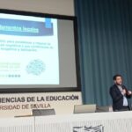 Participamos en la I Jornada sobre Accesibilidad Cognitiva del Laboratorio de Diversidad, Cognición y Lenguaje de la Universidad de Sevilla