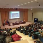 Las Jornadas sobre Accesibilidad Cognitiva y Violencia de Género en Sevilla le ponen el broche de oro a 4 años de trabajo